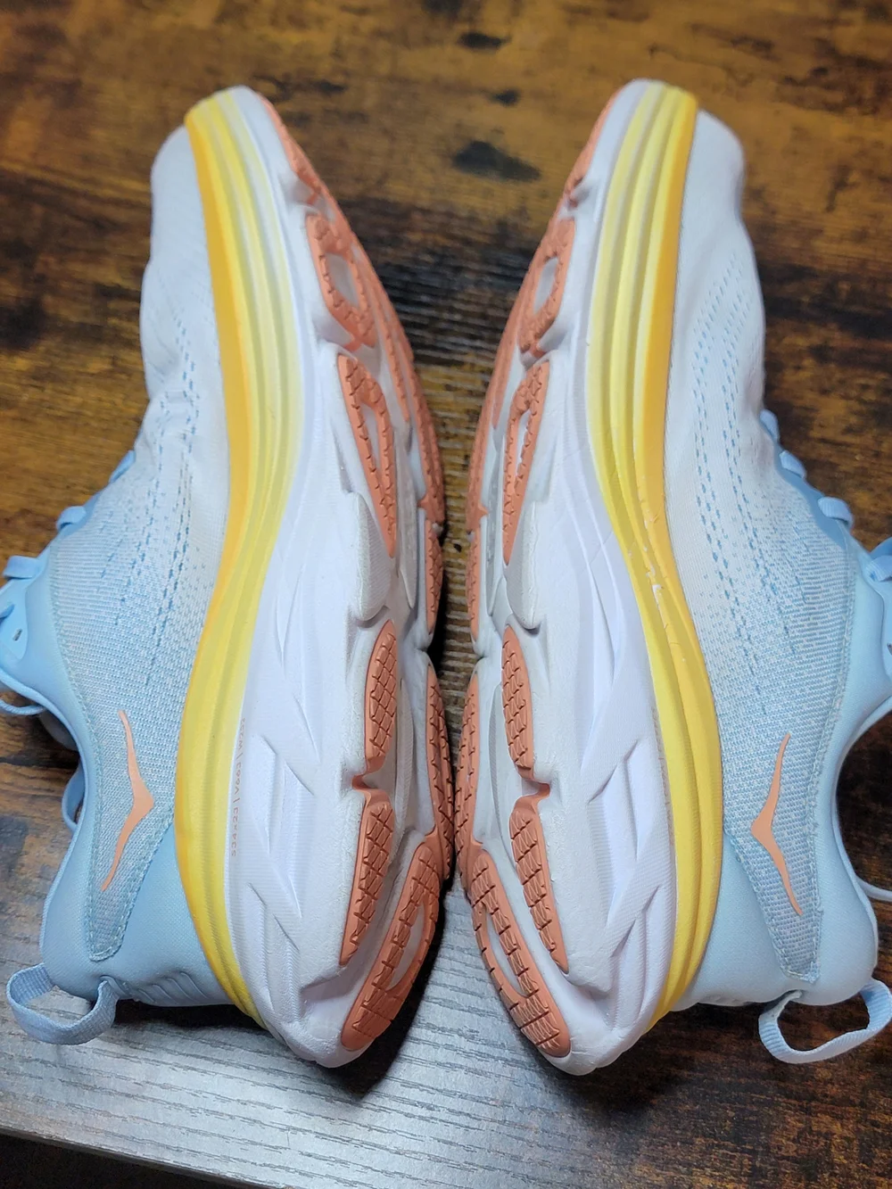 Hoka Bondi 8 - Picture 5 of 15